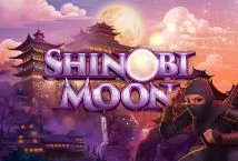 Shinobi Moon slot